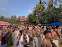 Rathotsava